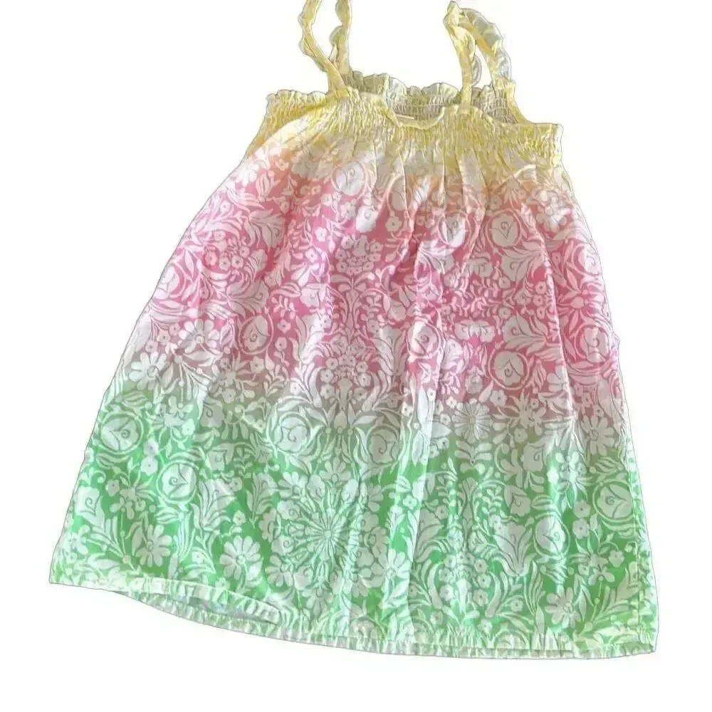 Oshkosh girls sundress 5T